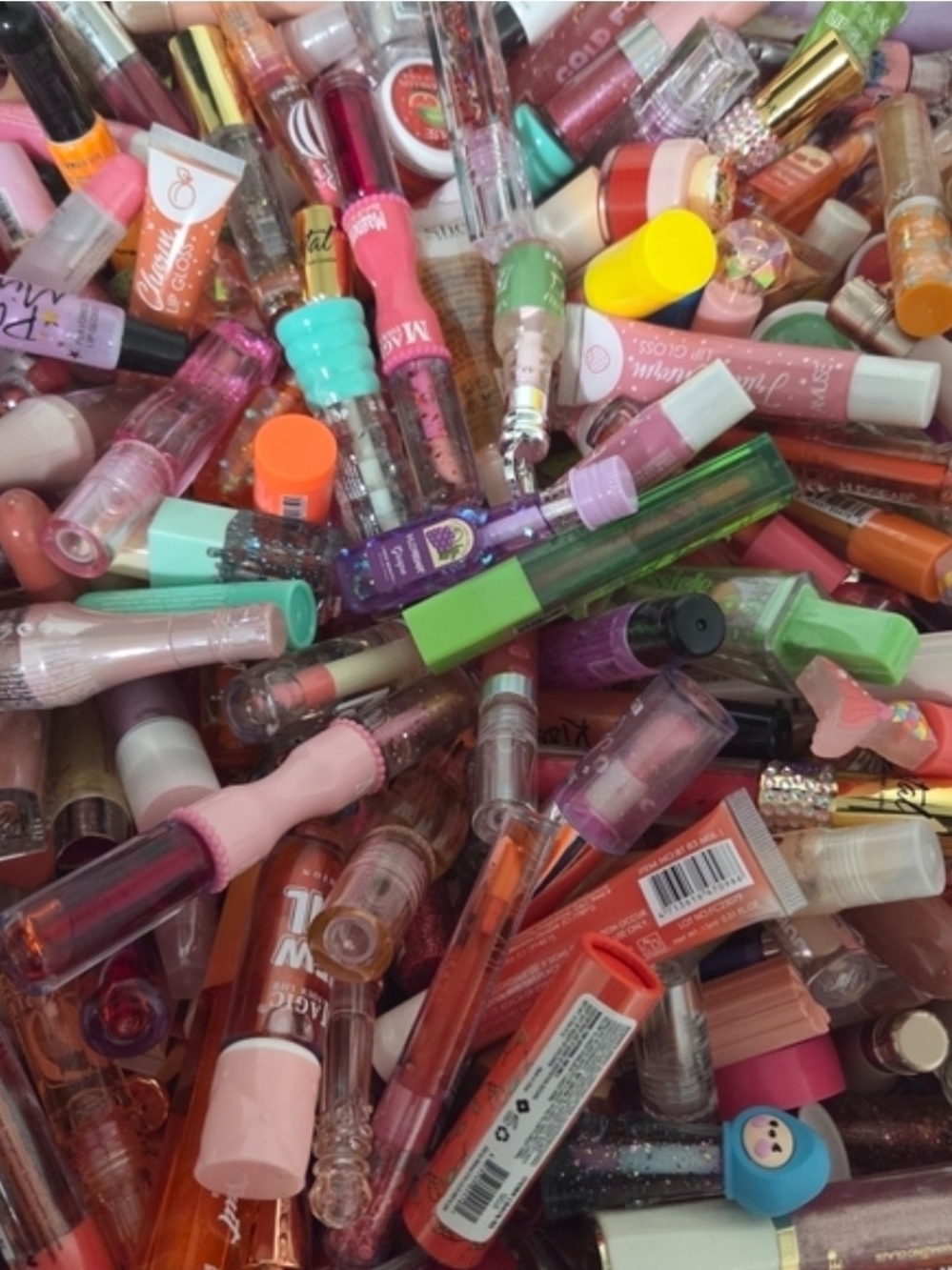 Assorted Lip Gloss